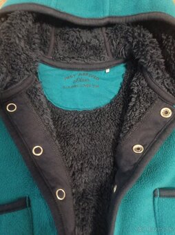 Zateplena mikina s.Oliver - 3