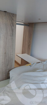 Predám: Detská poschodová posteľ - 3