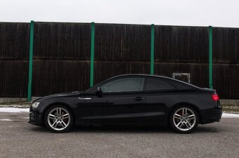 Audi A5 3.0 TDI AJ NA SPLÁTKY - 3