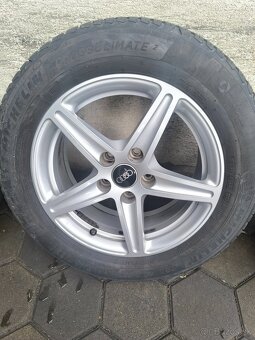 5x112 r16 audi - 3