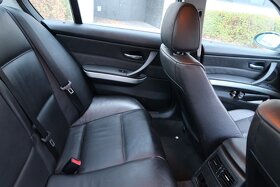 bmw e90 320d rozpredaj na diely M47N2 - 3