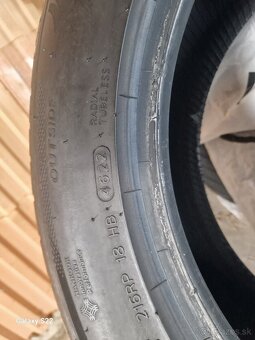 R16 205/55 - 3