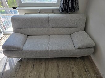 Sedacia súprava 3+2 - 3