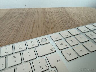 Apple Magic Keyboard - 3