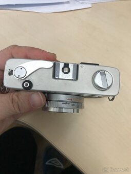 Konica C35 - 3