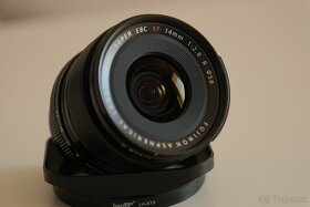 Fujifilm XF 14mm f/2.8 R - 3