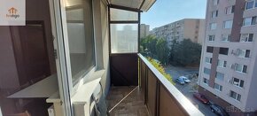 4 izbový byt na predaj Nitra - Klokočina - 3
