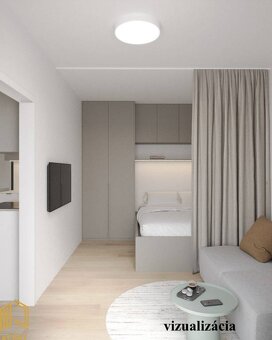 REZIDENCIA SADOVÁ /NOVÝ 2 - IZB. BYT(48m2) s BALKÓNOM,SENICA - 3