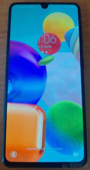 Samsung Galaxy A41 - 3