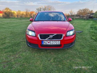 Volvo C30 - 3