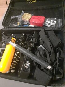 Predam veľa veci na gopro - 3