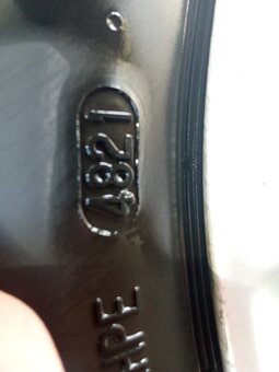4 ks Pneumatiky 195/65R15 Matador All wheater evo - 3