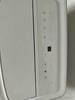 Mobilná klimatizácia Electrolux 3,5kw - 3