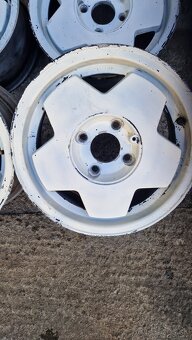 4x108 R14 borbet - 3