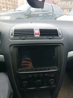 Škoda Octavia WIRS - 3