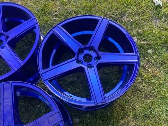 Elektrony 5x120 R20 - 3