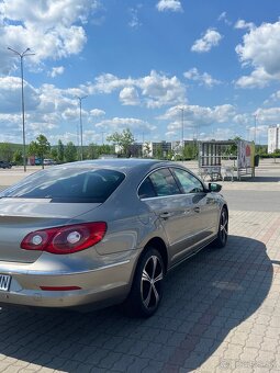 Volkswagen Passat CC 2.0TDI 103kw - 3