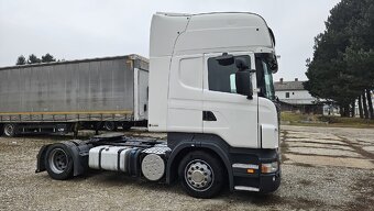 Predám Scaniu R420 Topline mega - 3