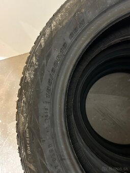 185/60R16 Nexen Winguard WH2 - Zimné 4ks - 3