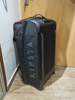 Vekla taska - 3