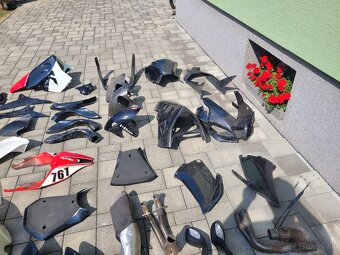 Diely Aprilia RSV4 - 3