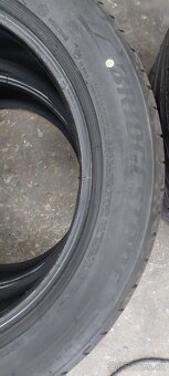 245/50/18 - Bridgestone Potenza - 3