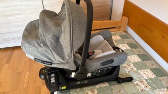 Bugaboo Turtle Air by Nuna - 3