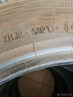 215/55 R17 Matador letné pneumatiky - 3