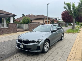 BMW 320d xDrive Facelift - 3