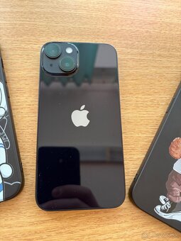 iPhone 14, 128 GB - 3