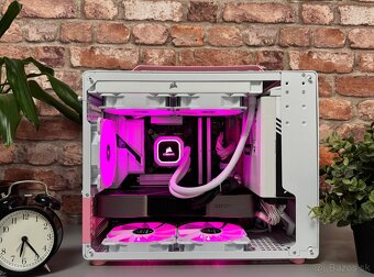 Ultra 7 265K\32GB\RTX 3080\SSD\850W Zdroj - 3