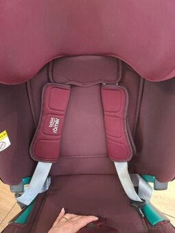 Romer advansafix M i-size - 3