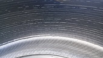 215/55 R17 letné pneumatiky Hankook 4ks - 3