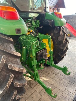 John Deere 5820 - 3