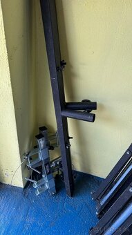 Varytec Wind Up 85 kg TÜV - 3