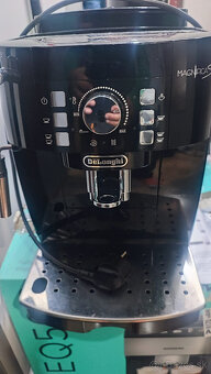 Delonghi Magnifica S Black - 3