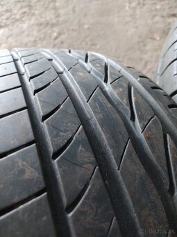 215/45 R16 86H Bridgestone - letné pneumatiky 2ks - 3