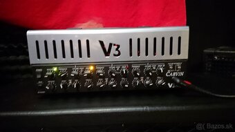 Carvin V3M + Randall RD412A-D Diavlo 320W - 3