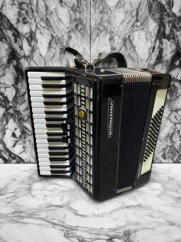 Weltmeister Serino 72 bass - 3