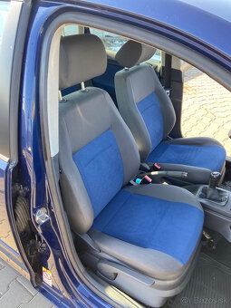 Predám VW Polo 1,4 Comfortline benzín - 3
