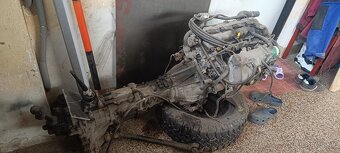 Motor - 3