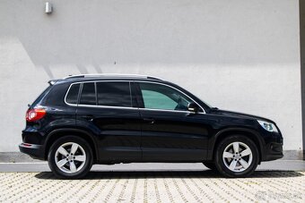 Volkswagen Tiguan 2010 - 3