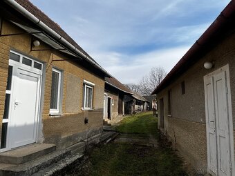 Žemberovce: Domov, kde sny rastú spolu s prírodou - 3
