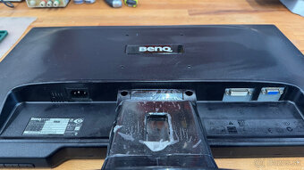 24" BENQ monitor G2420HDBL - 3