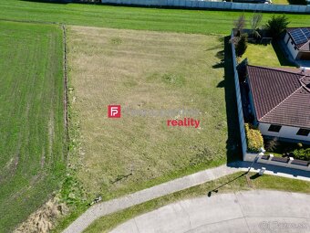 Nehnuteľnosť Kútniky - Na predaj stavebný pozemok o rozlohe  - 3