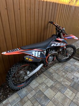 Ktm sxf 250 2021 - 3