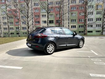 Renault Megane III - 3