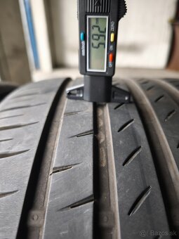 315/30 r22 letné pneumatiky Continental Premium Contact 6 - 3
