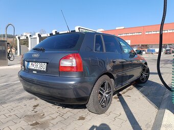 AUDI A3 8L 1.9 TDI 96kw - 3