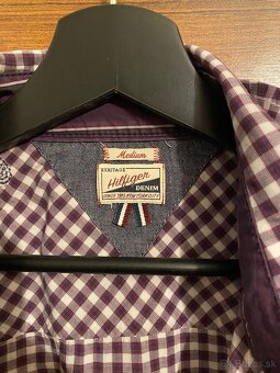Dámska košela zn. Tommy Hilfiger - 3